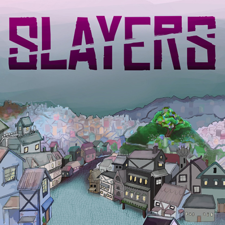Slayers